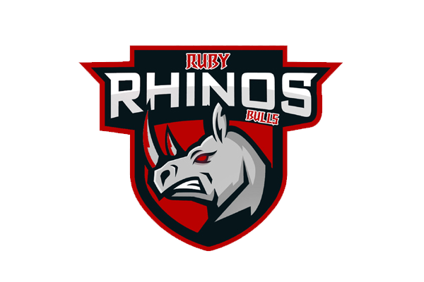 Ruby Rhinos