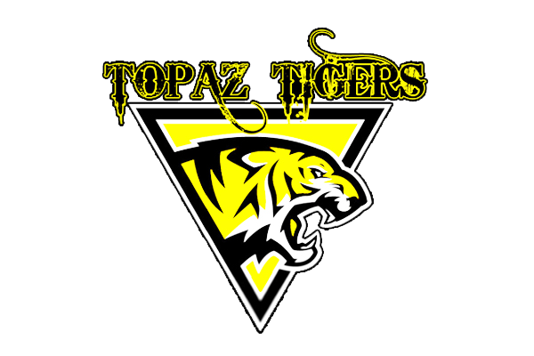 Topaz Tiger