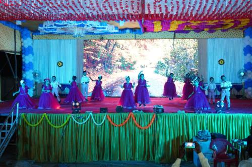Annual Day