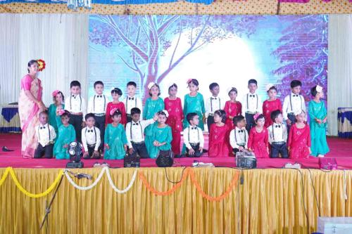 Annual Day
