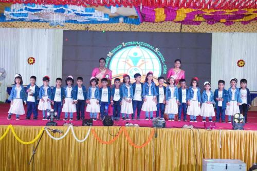 Annual Day