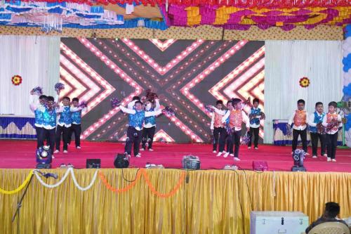 Annual Day