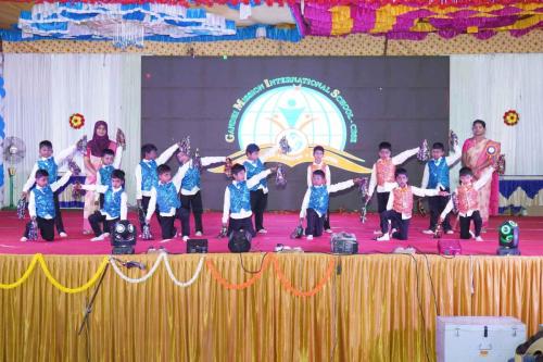 Annual Day