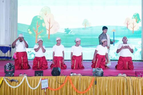 Annual Day
