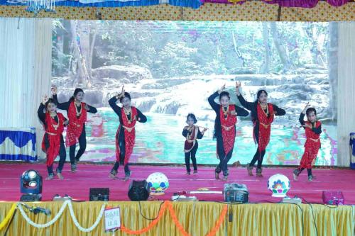 Annual Day