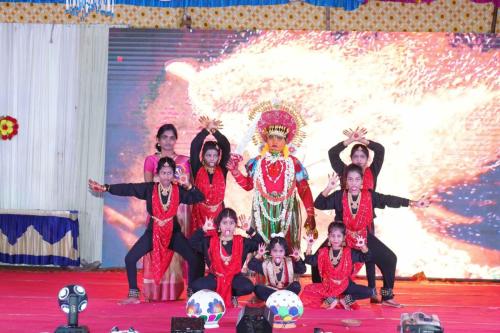 Annual Day