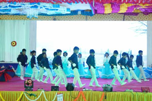 Annual Day