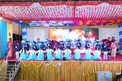 Annual Day