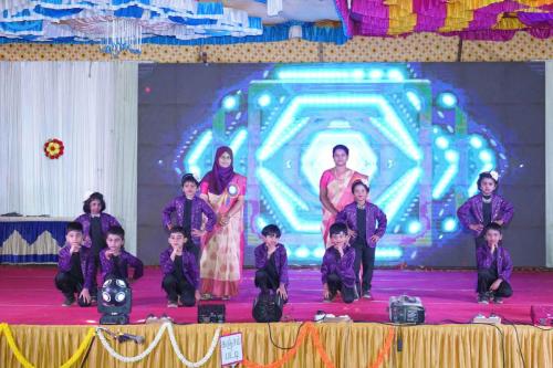 Annual Day
