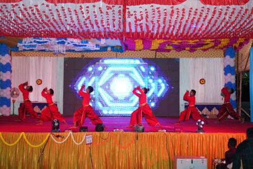 Annual Day