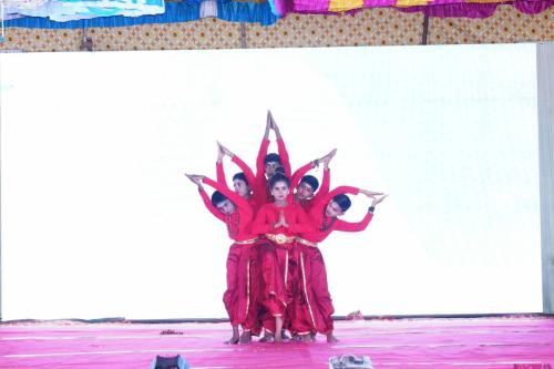 Annual Day