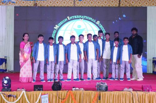 Annual Day
