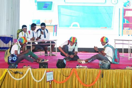 Annual Day