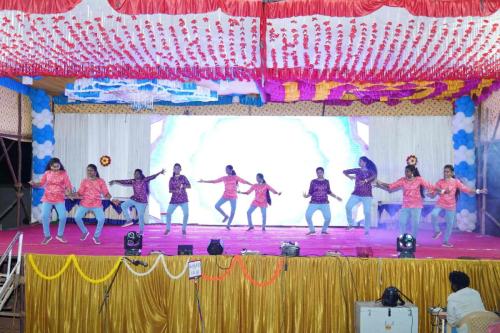 Annual Day
